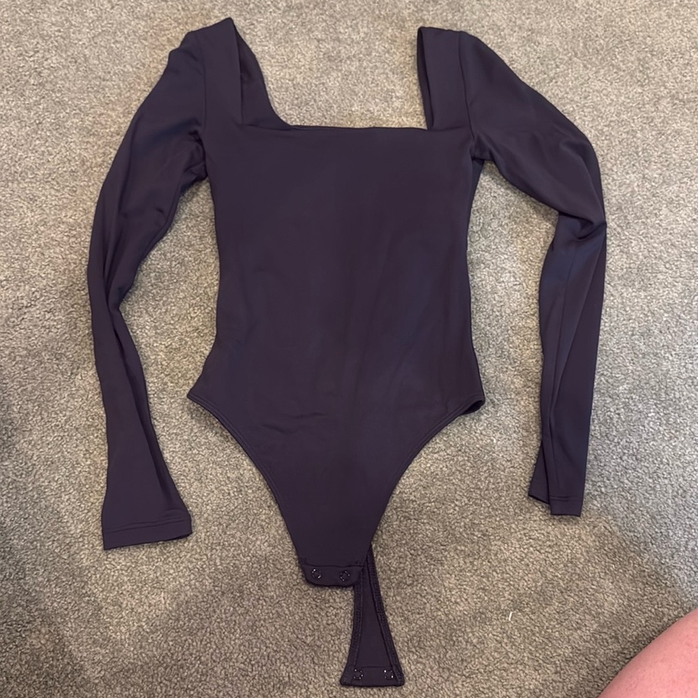 Babaton body suit